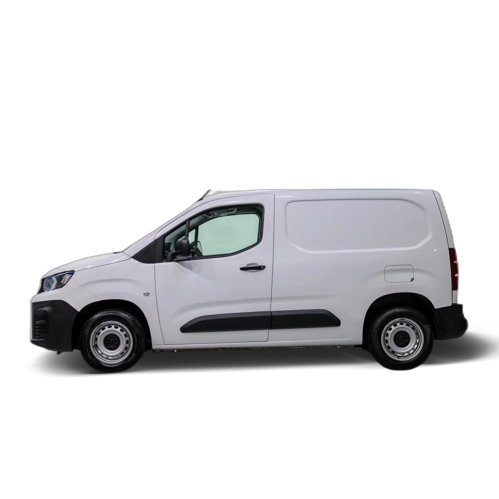 PEUGEOT Partner 1.5BlueHDI S&S Standard 600kg 100 1