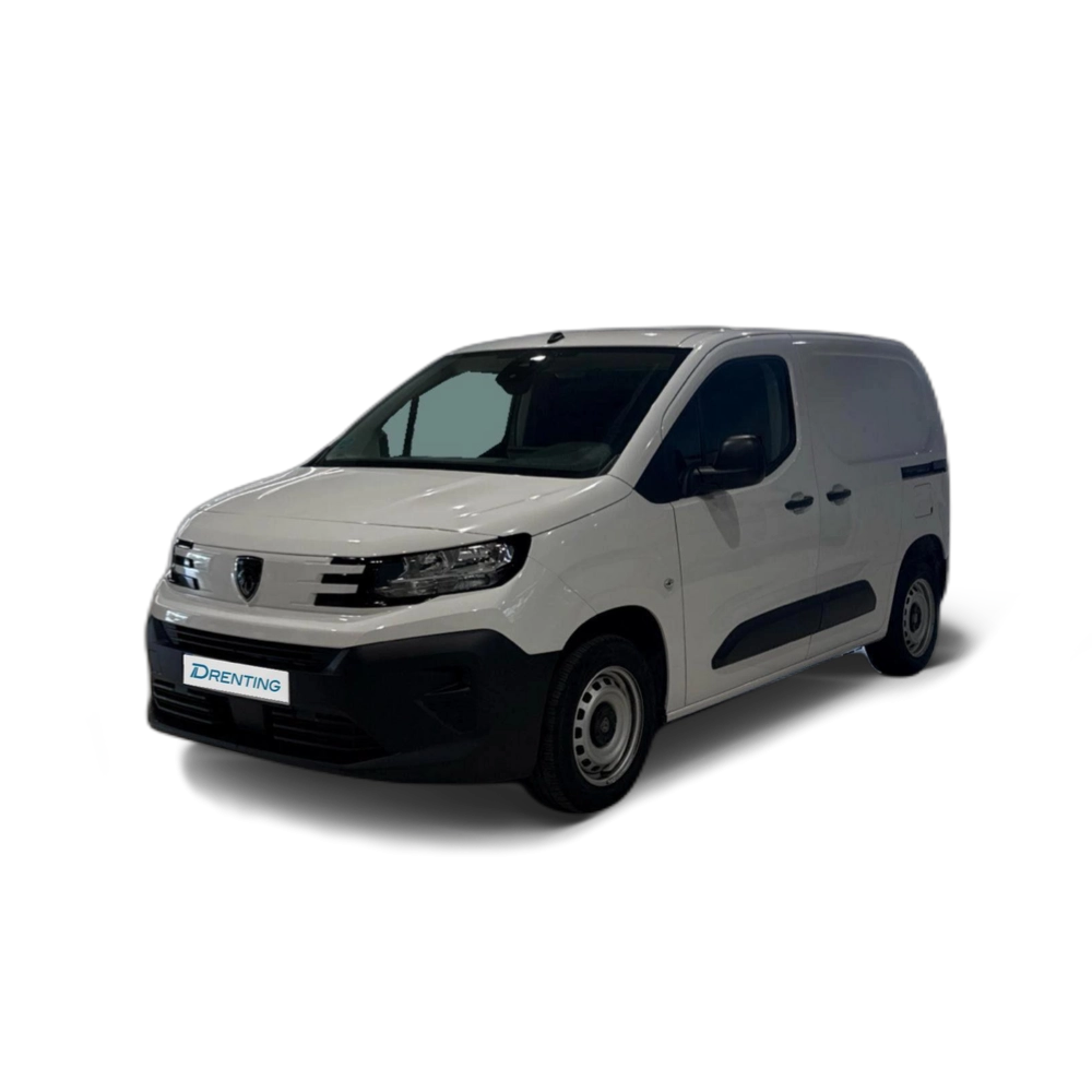 Peugeot Partner Furgon BlueHDi 100 Standard 600kg 75 kW (102 CV)