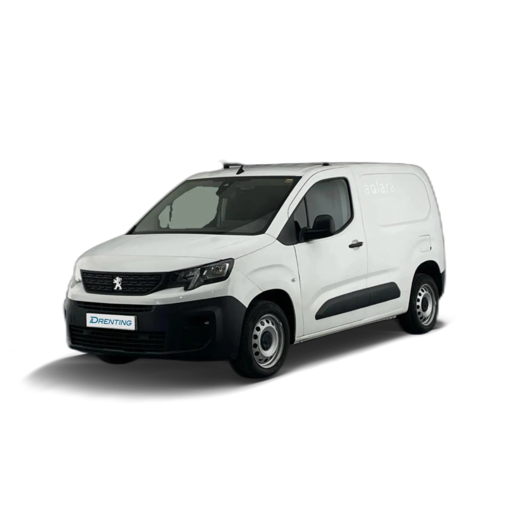 Peugeot Partner Premium Standard 1000kg BlueHDi 73kW