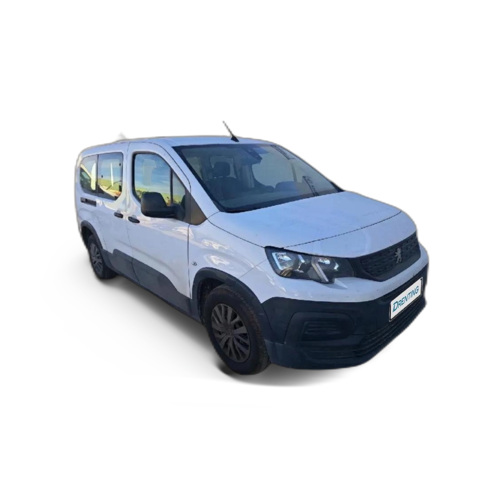 PEUGEOT Rifter 1.5BlueHDi S&S Long Active 100 2
