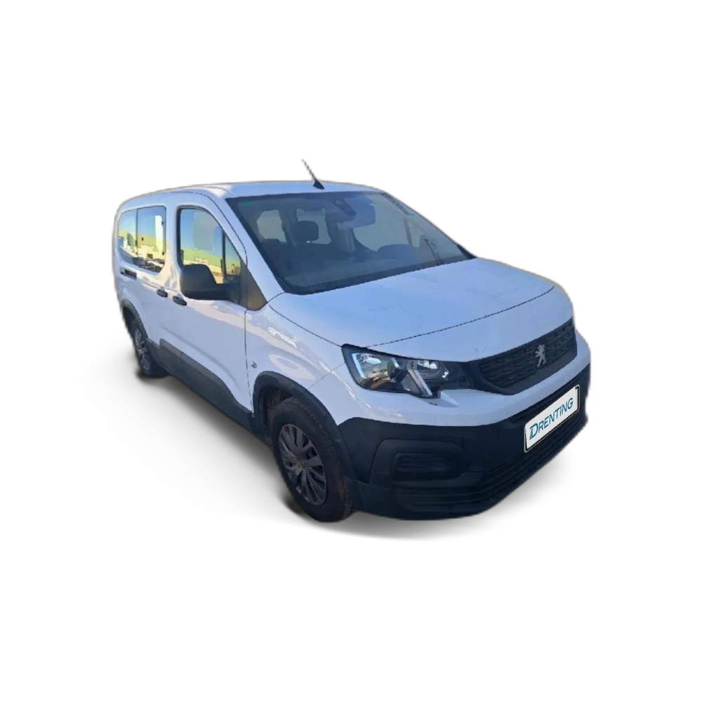 PEUGEOT Rifter 1.5BlueHDi S&S Long Active 100 2 3