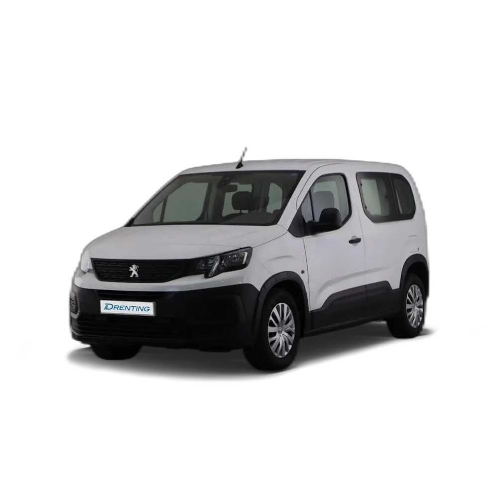 Peugeot Rifter Access Standard BlueHDi 73kW