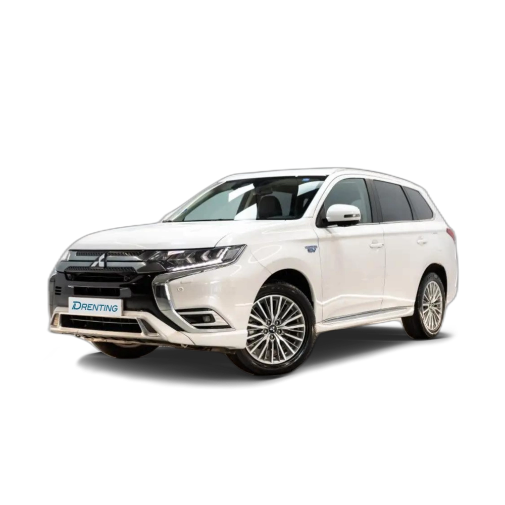 Mitsubishi Outlander PHEV Kaiteki 4WD Blanco