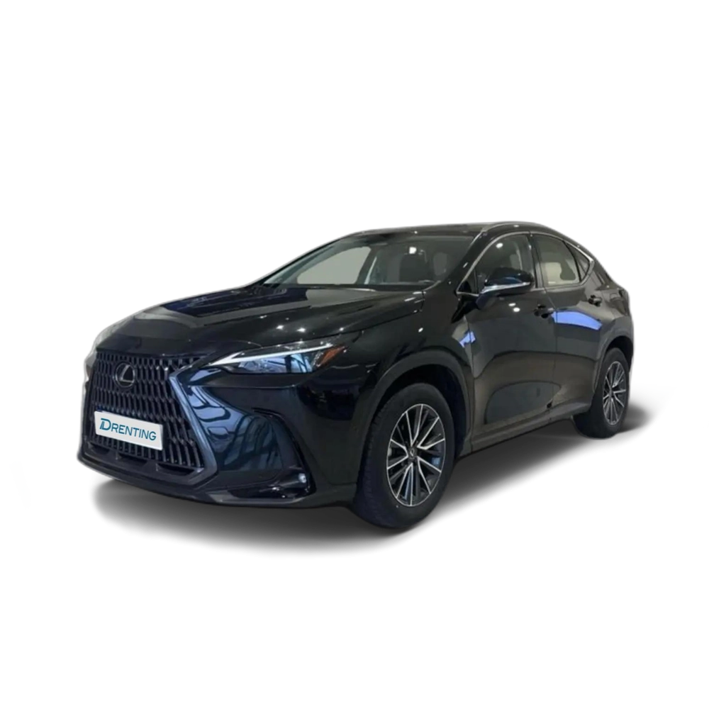 Lexus NX 300 PREMIUM Negro