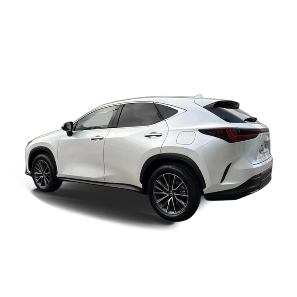 Lexus NX 350h Premium+ 4WD Blanco