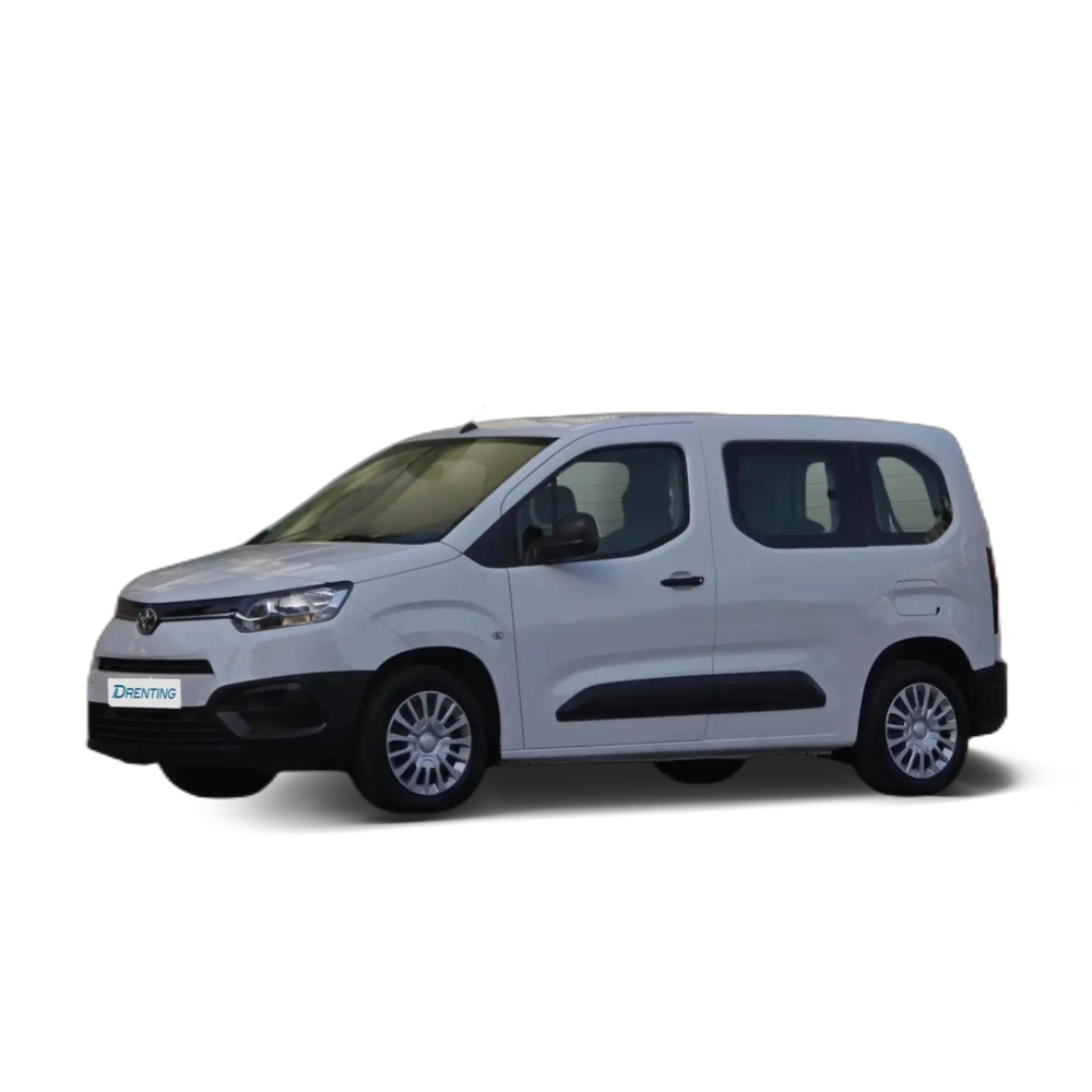 Toyota Proace City Combi L1 1.5D GX 100 Blanco 1