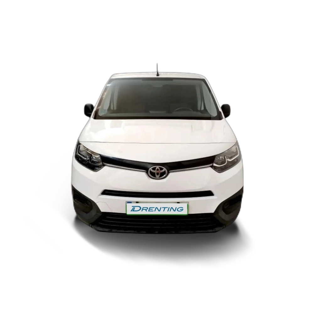Toyota Proace City FG GX 1.5D 131 CV SWB 4P Blanco 1