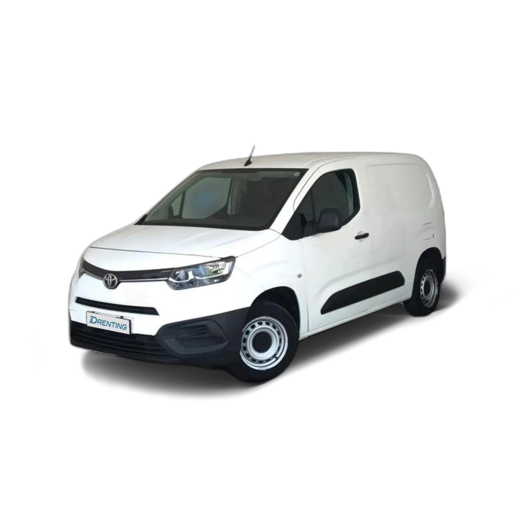 Toyota Proace City Van Media 1.5D GX 100 1