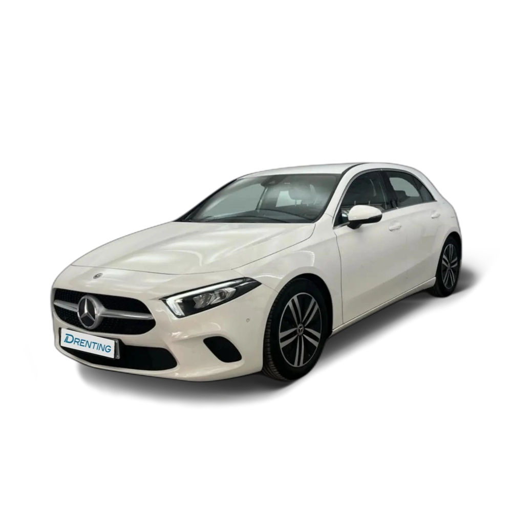 Mercedes-Benz A 180 Progressive
