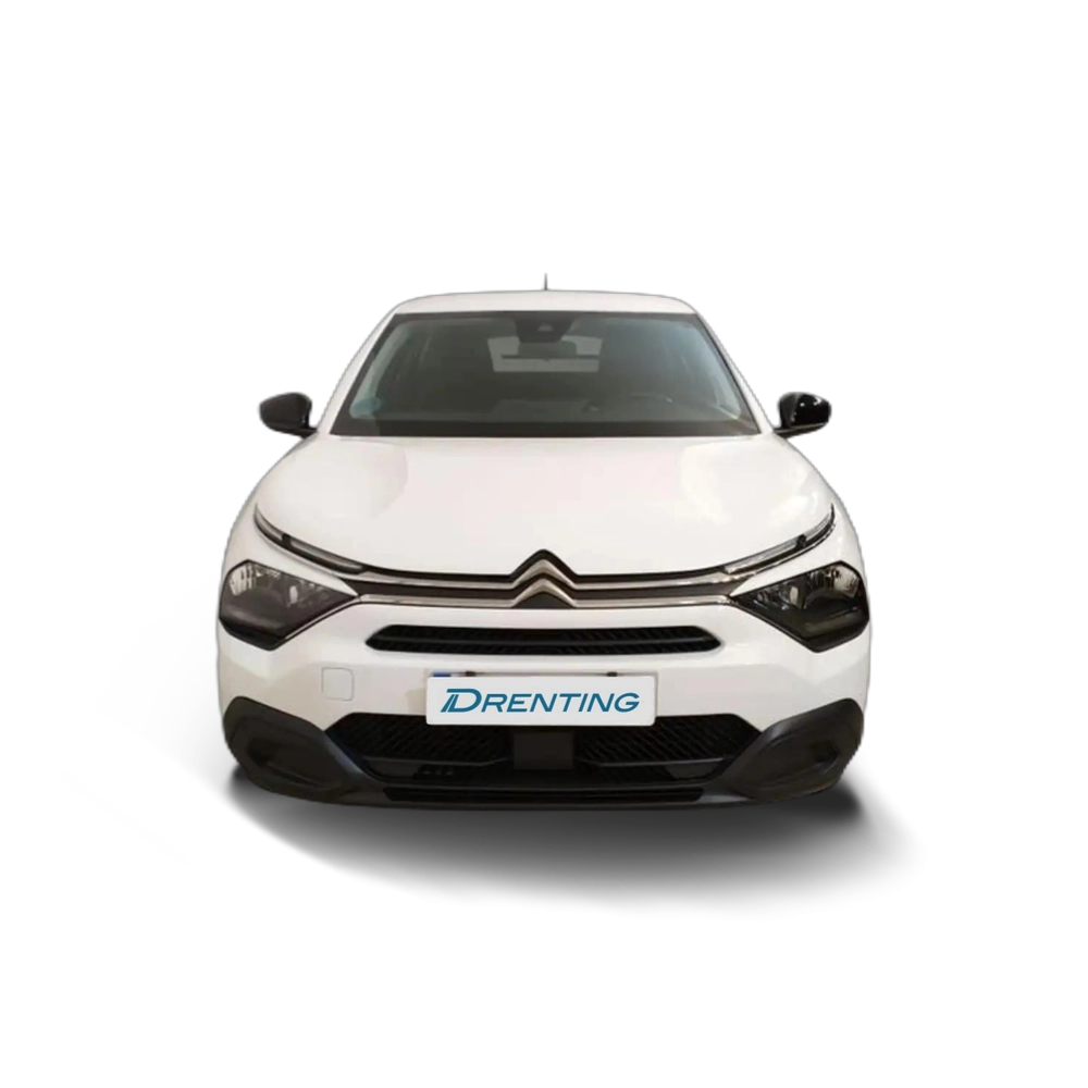 Citroen C4 PureTech 130 S&S 6v You Blanco