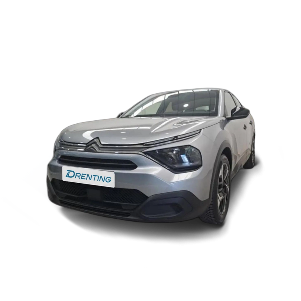 Citroen C4 PureTech 130 S&S 6v You Gris