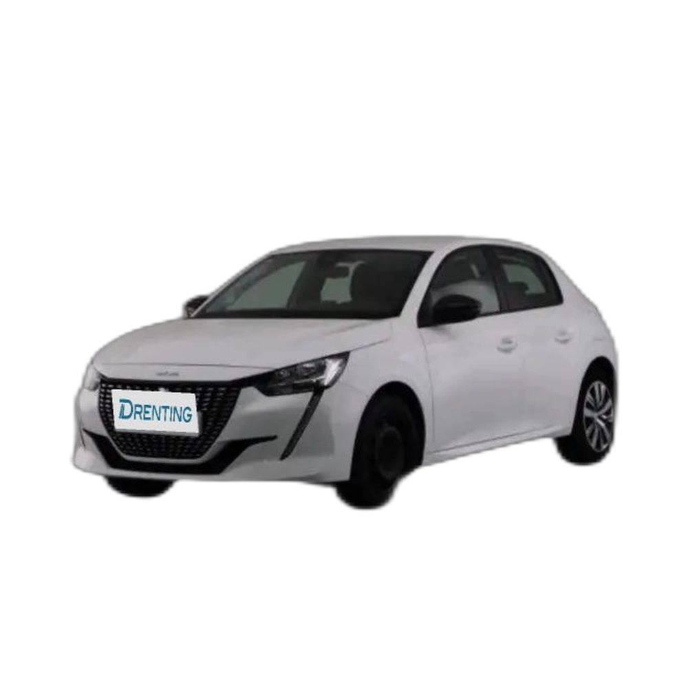 Peugeot 208 PureTech 73kW (100CV) Active Pack Blanco 2