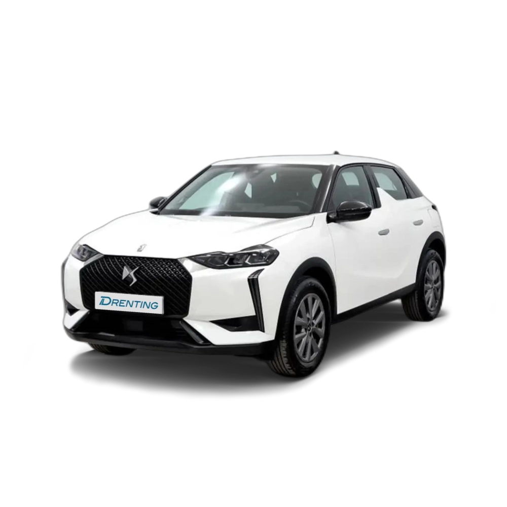 DS Automobiles DS 3 PureTech 74kW (100CV) Bastille Blanco