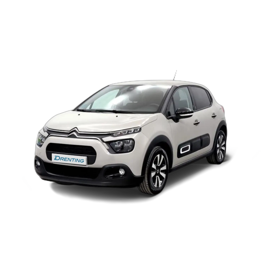 Citroen C3 PureTech 81KW (110CV) Max Beige