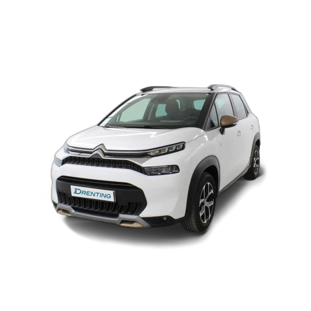 Citroen C3 Aircross Puretech S&S C-Series 110 Blanco