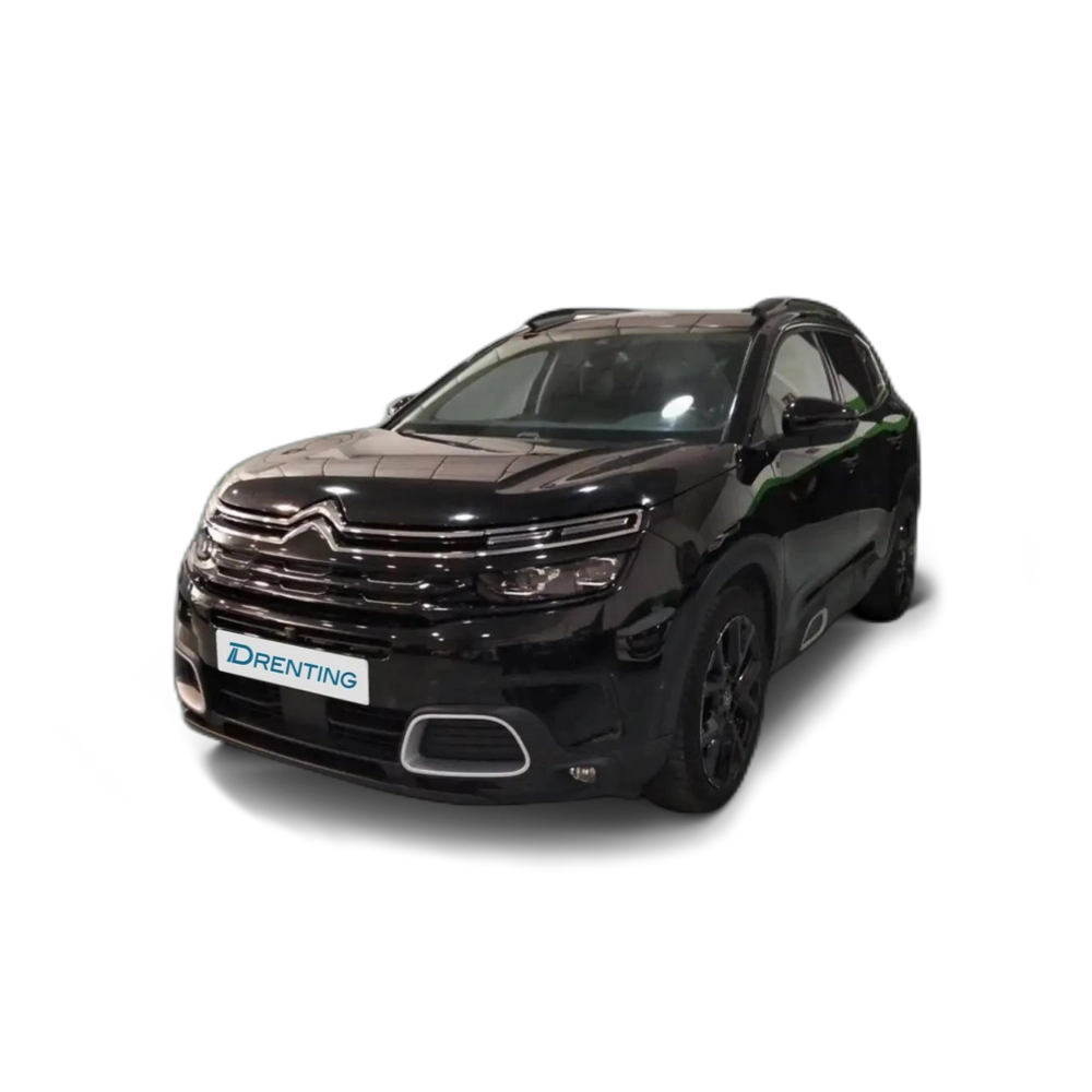 Citroen C5 Aircross PureTech S&S Feel 130 Negro