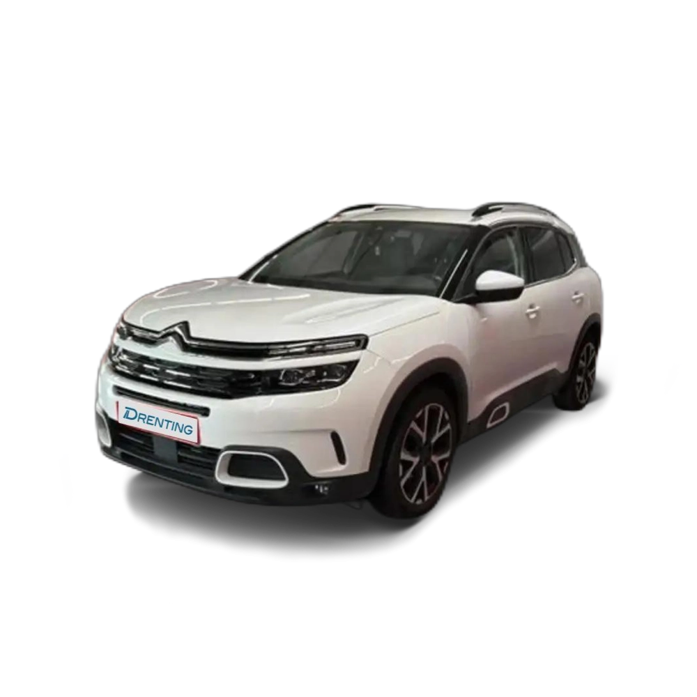Citroen C5 Aircross PureTech S&S Start 130 Blanco