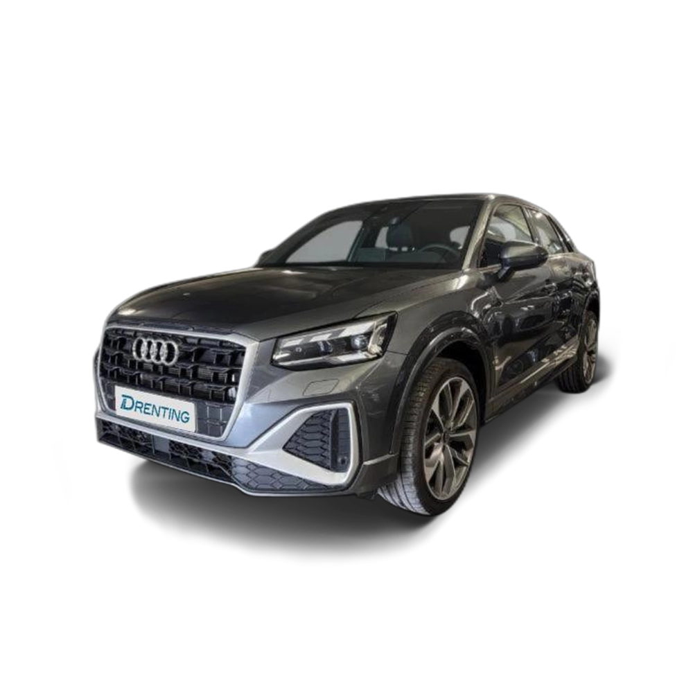 Audi Q2 Adrenalin Edition 35 TFSI 110 kW (150 CV) S tronic