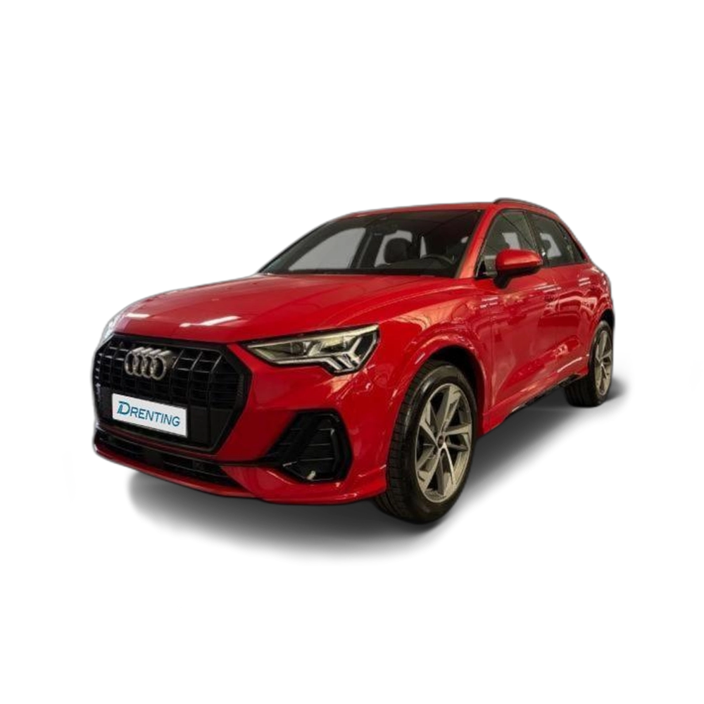 Audi Q3 Genuine edition 35 TDI 110 kW (150 CV) S tronic