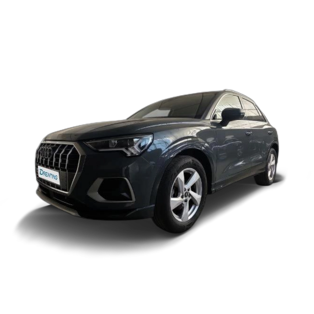 Audi Q3 Advanced 35 TFSI 110 kW (150 CV) S tronic