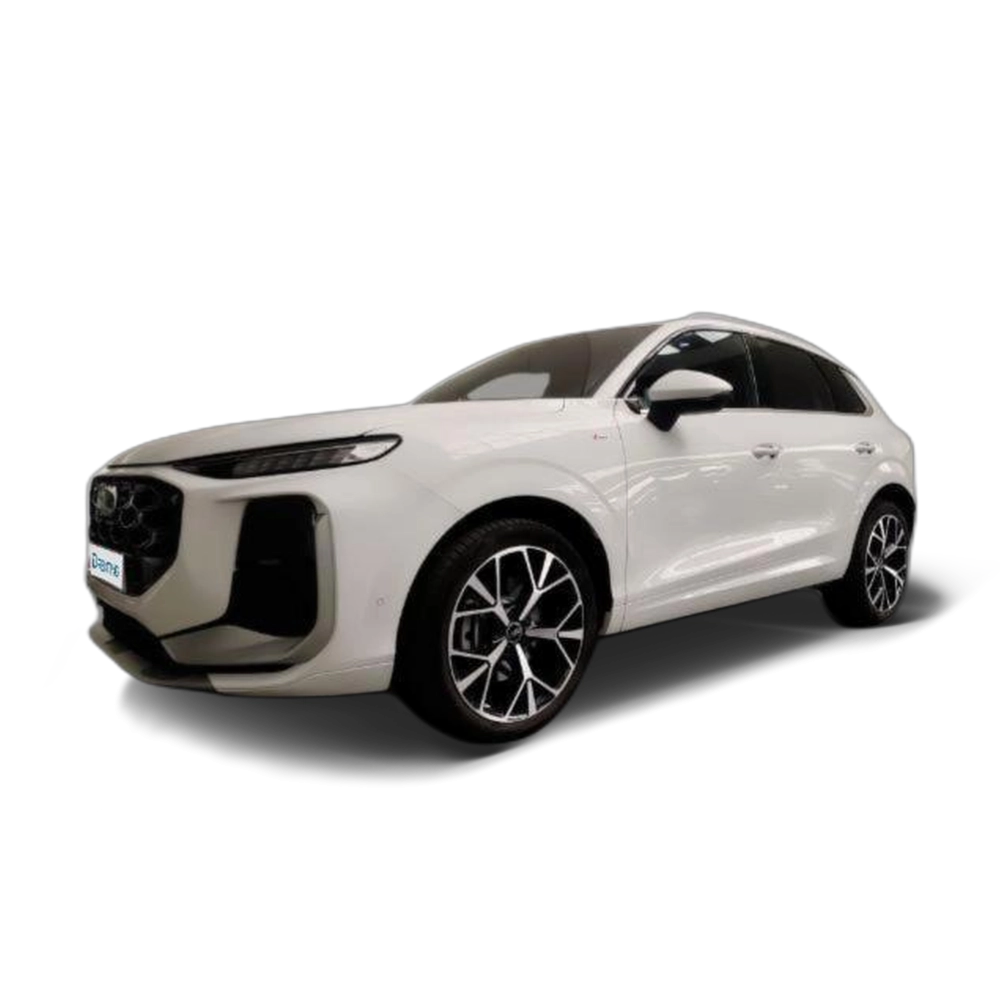 Audi Q3 S line TDI 110 kW (150 CV) S tronic 1