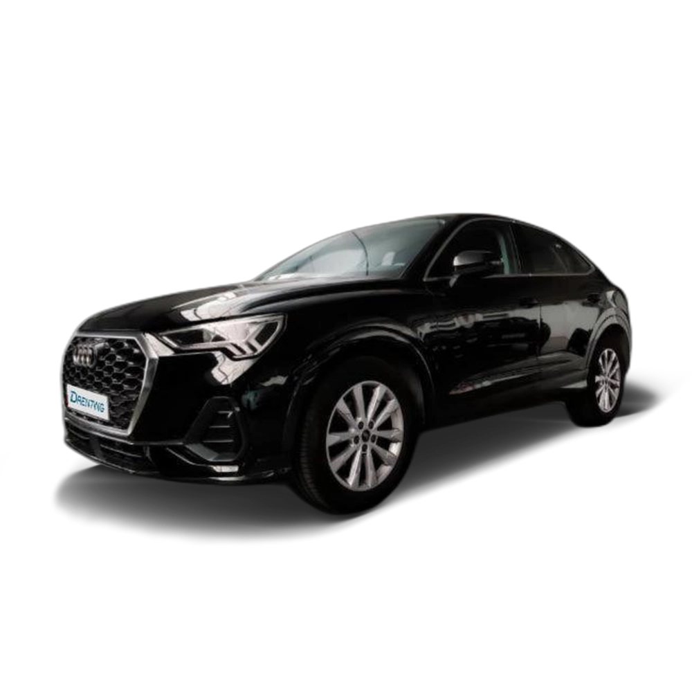 Audi Q3 Sportback Advanced 35 TDI 110 kW (150 CV) S tronic 1