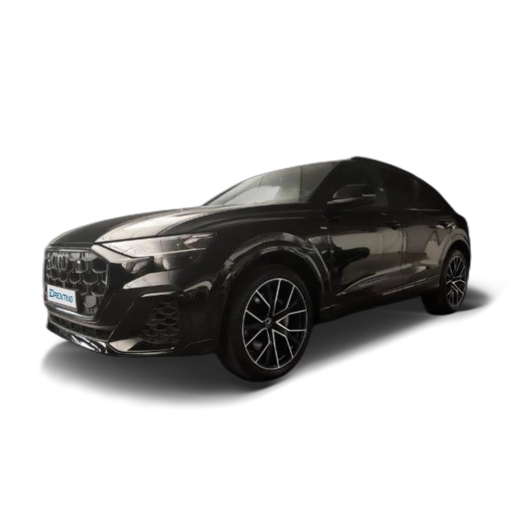 Audi Q8 TFSIe Black line 55 TFSIe quattro 290 kW (394 CV) tiptronic