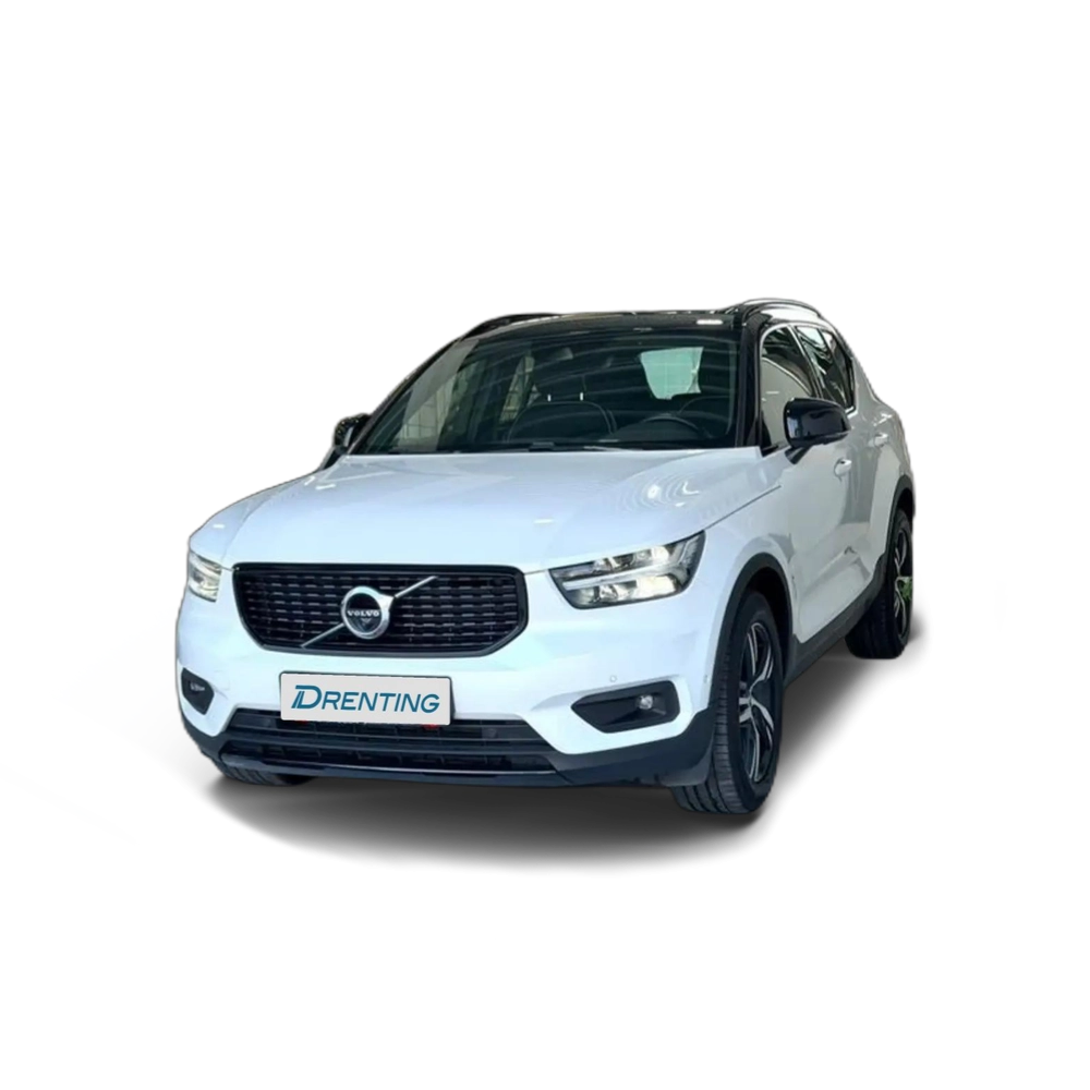 Volvo XC40 R-DESIGN 1.5 Gasolina 130 CV Blanco