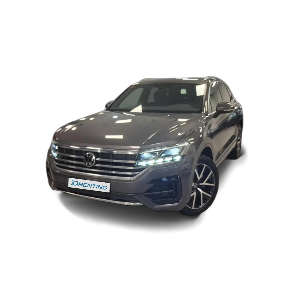 Volkswagen Touareg R-Line 3.0 V6 TDI 170kW Tip 4M