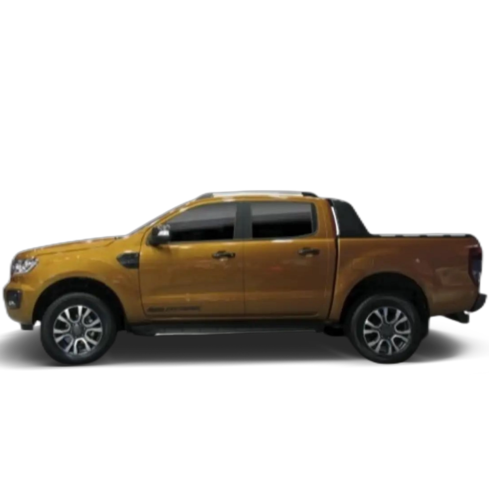 Ford Ranger 2.0 Ecoblue S&S DCb. XL 4×4 170 Blanco 2