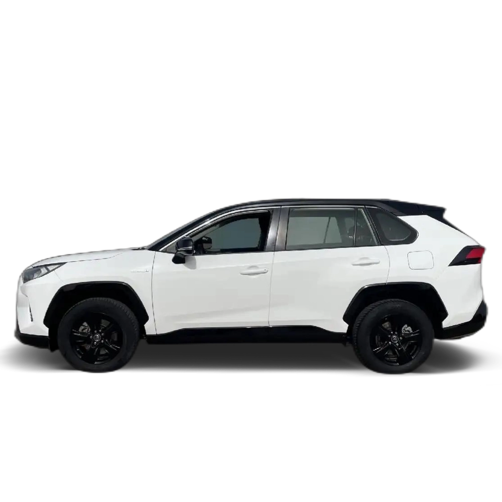 Toyota RAV4 RAV4 RAV4 2.5l 220H Business 4WD Blanco