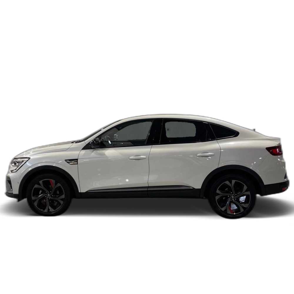 Renault Arkana RS Line TCe 103 kW (140 CV) EDC Microhíbrido 2