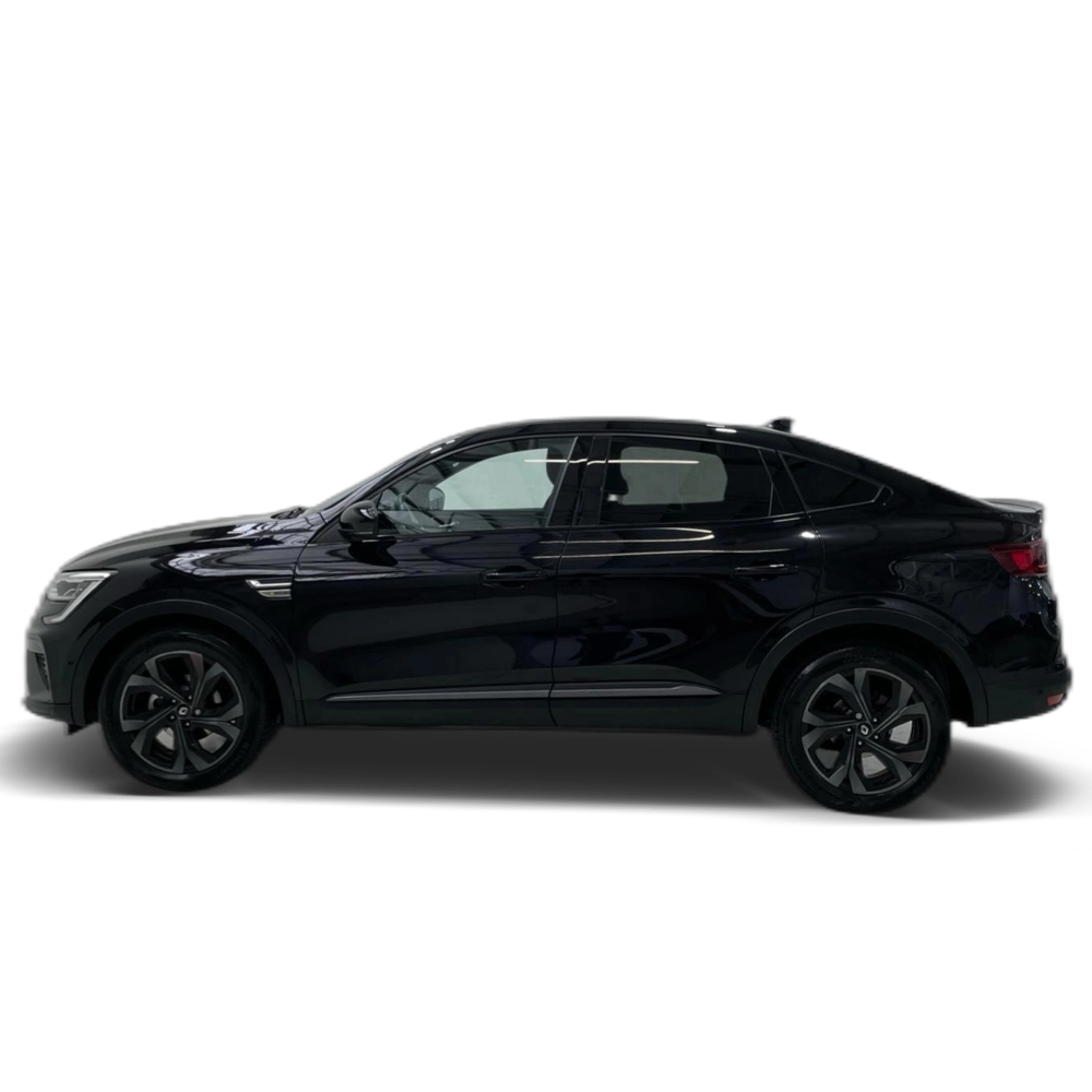 Renault Arkana RS Line TCe 103 kW (140 CV) EDC Microhíbrido 5