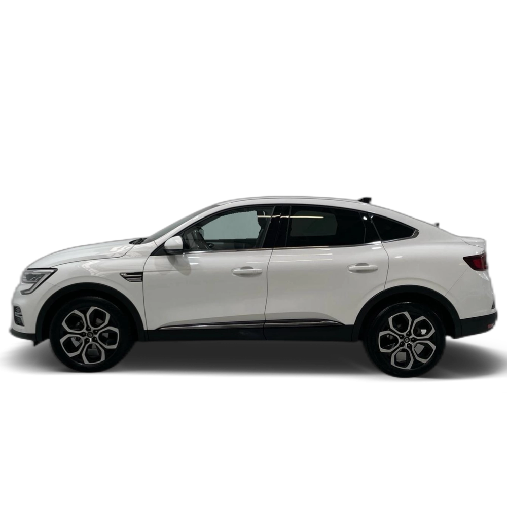 Renault Arkana Zen TCe 103 kW (140 CV) EDC Microhíbrido 1