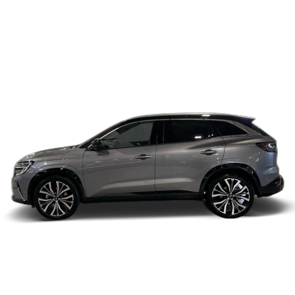 Renault Austral Evolution E-Tech Full Hybrid 147 kW (200 CV)
