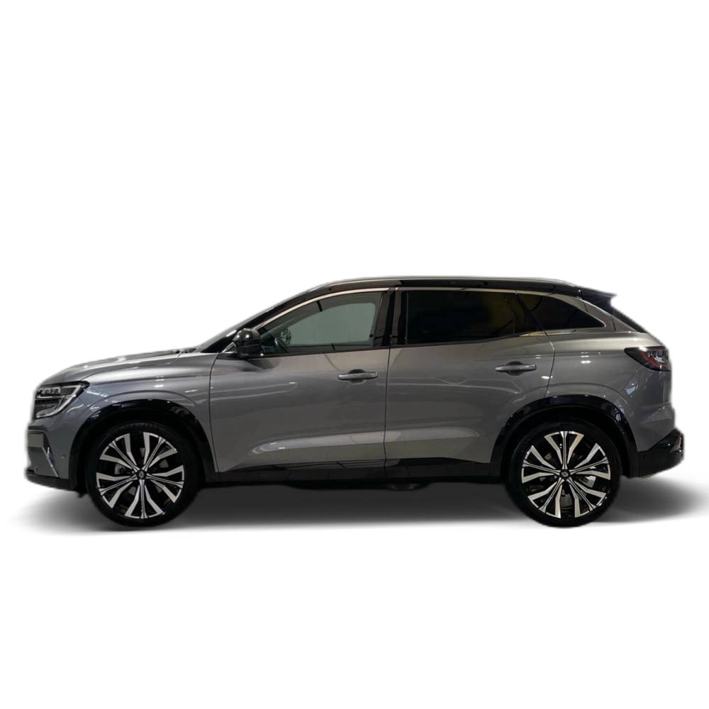Renault Austral Techno E-Tech Full Hybrid 147 kW (200 CV) 10