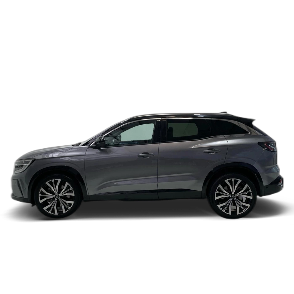 Renault Austral Techno E-Tech Full Hybrid 147 kW (200 CV) 11