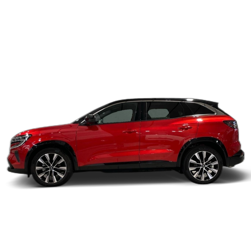 Renault Austral Techno E-Tech Full Hybrid 147 kW (200 CV) 1