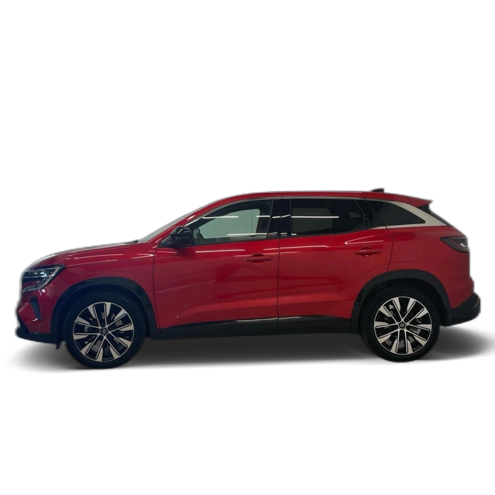 Renault Austral Techno E-Tech Full Hybrid 147 kW (200 CV) 12