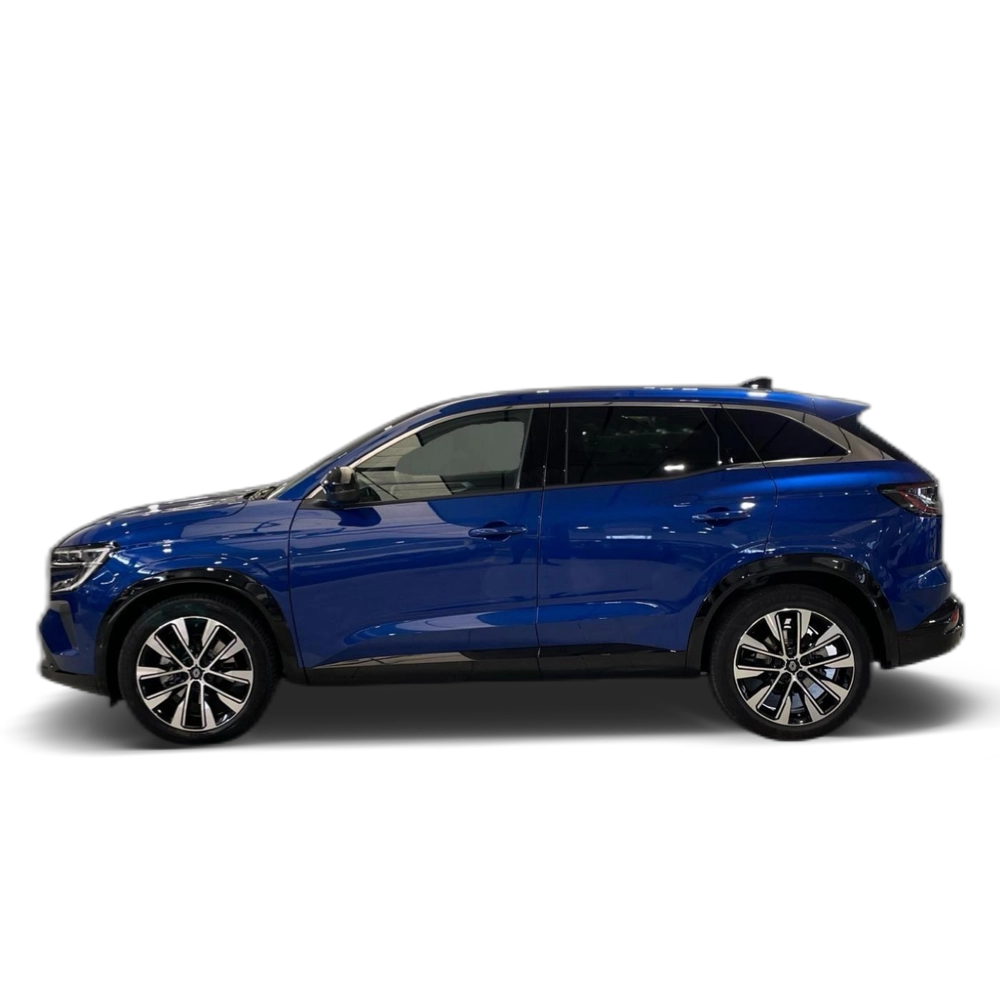 Renault Austral Techno E-Tech Full Hybrid 147 kW (200 CV) 13