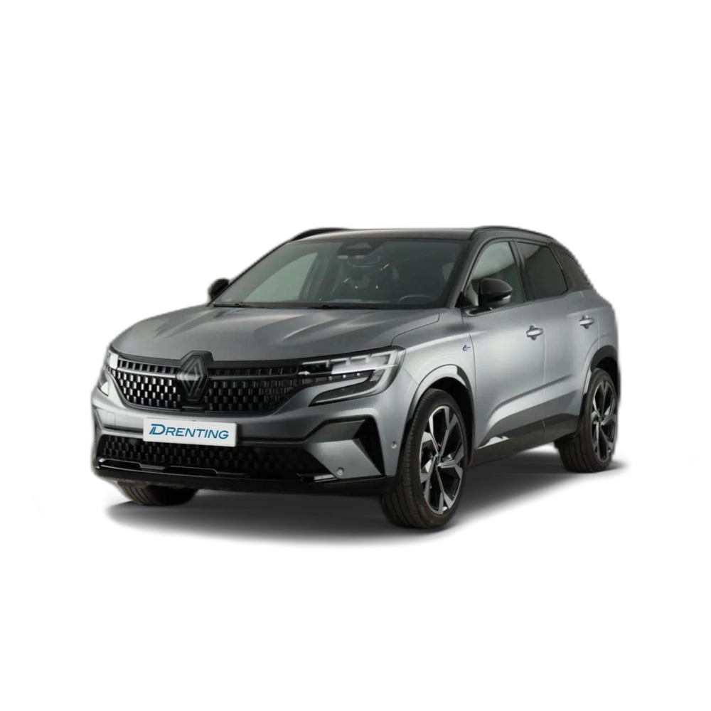 Renting Renault Austral Techno Esprit Alpine E-Tech F Hybr 147kW