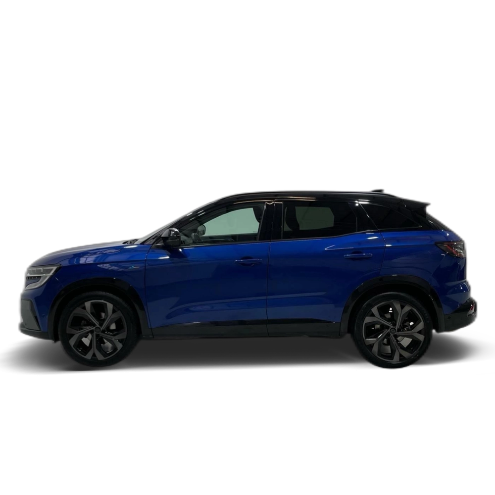 Renault Austral Techno Esprit Alpine Mild Hybrid AT 116 kW (158 CV)