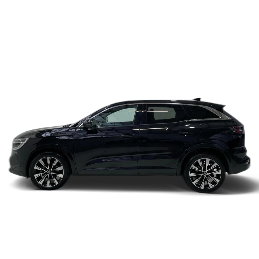 Renault Austral Techno Mild Hybrid Auto 103 kW (140 CV) 2