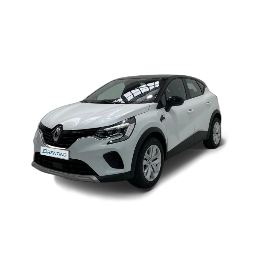 Renault Captur Equilibre TCe 66 kW (90 CV) 1