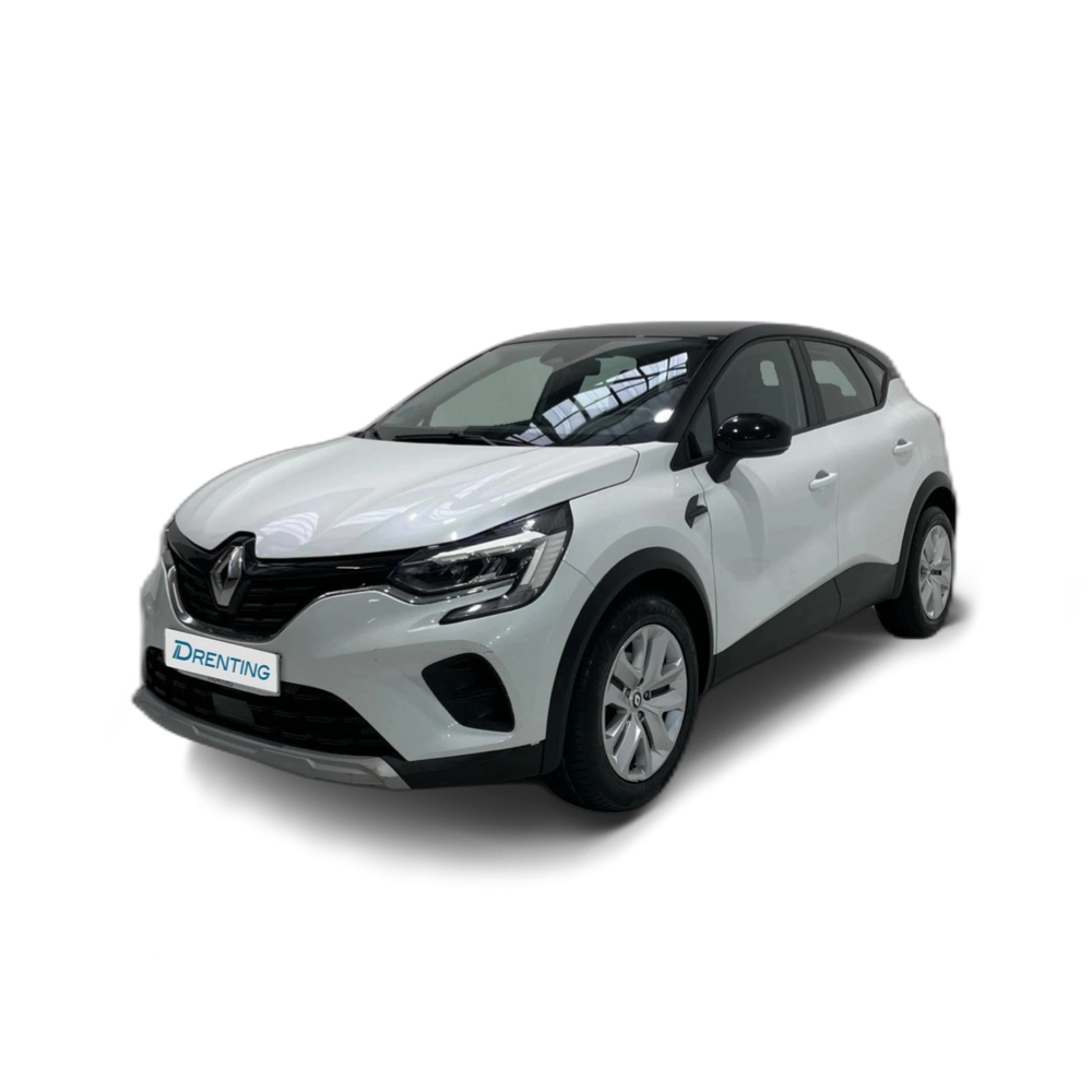 Renault Captur Equilibre TCe 66 kW (90 CV) 2