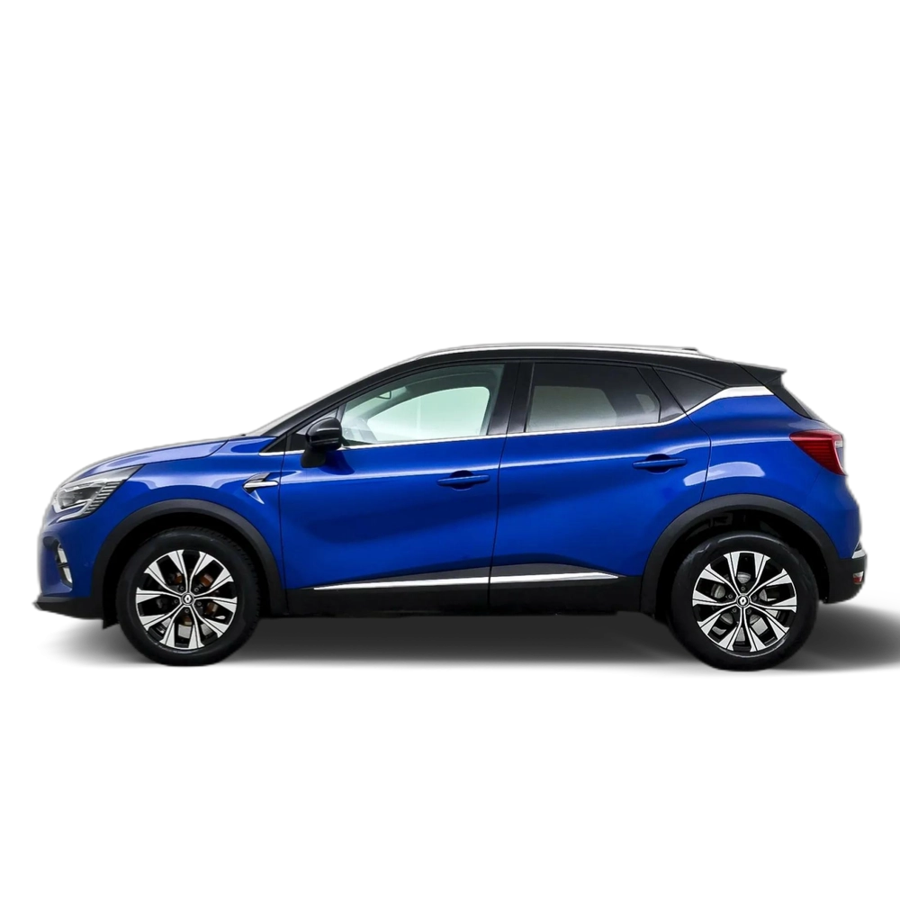 Renting RENAULT Captur TCe Techno 67kW 1 1