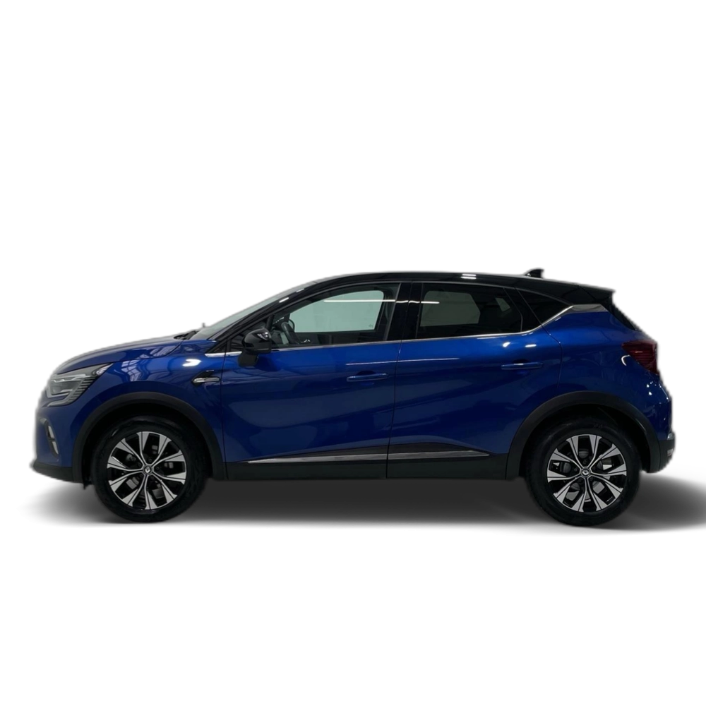 Renault Captur Techno TCe 103 kW (140 CV) GPF 1