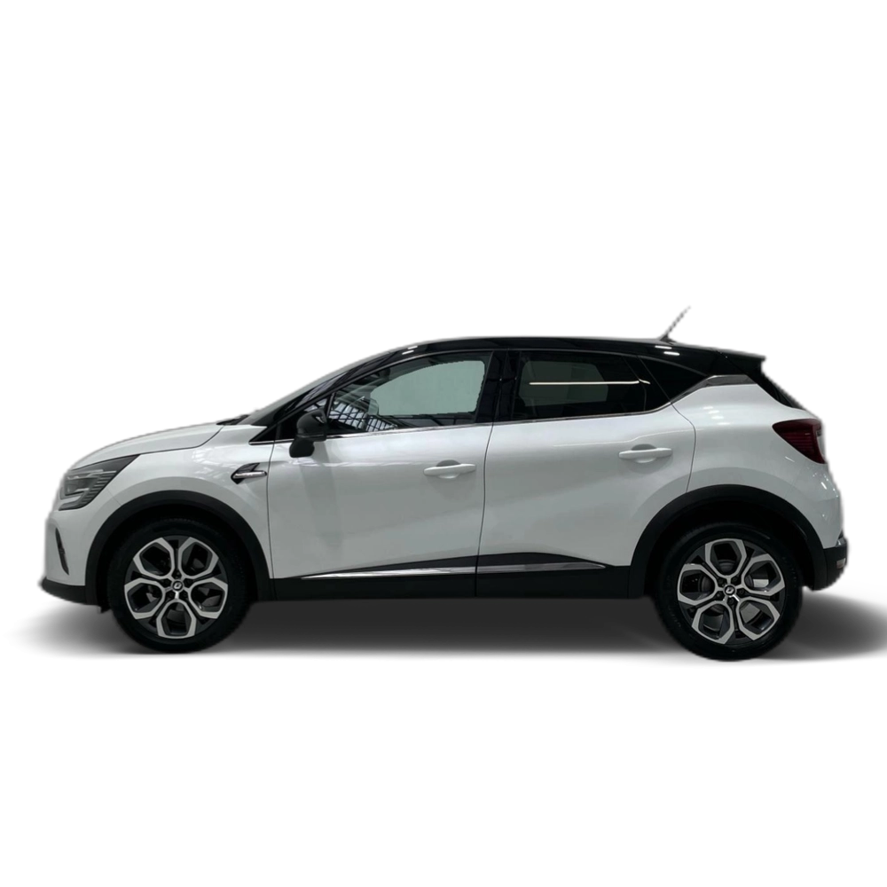 Renting Renault Captur Techno TCe 103 kW (140 CV) GPF