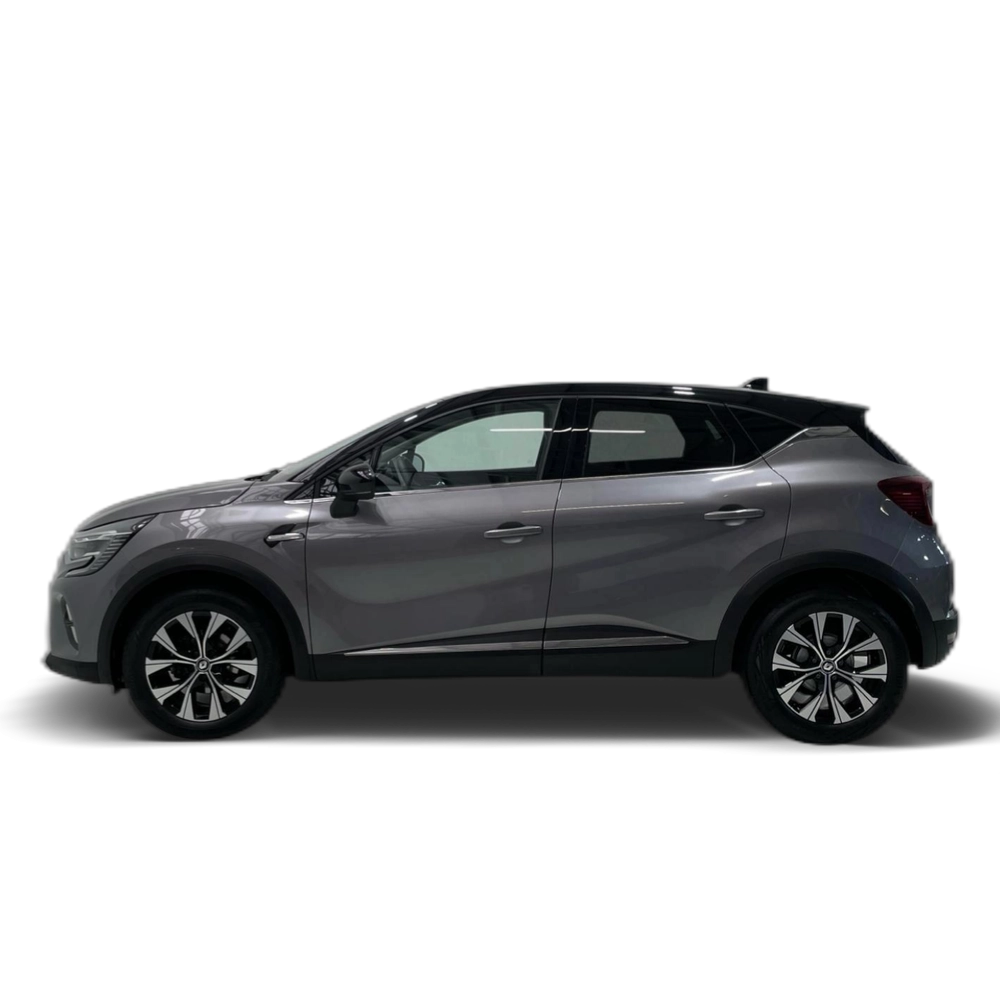 Renting Renault Captur Techno TCe 103 kW (140 CV) GPF 2