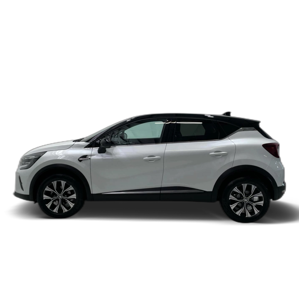 Renault Captur Techno TCe 66 kW (90 CV) 1